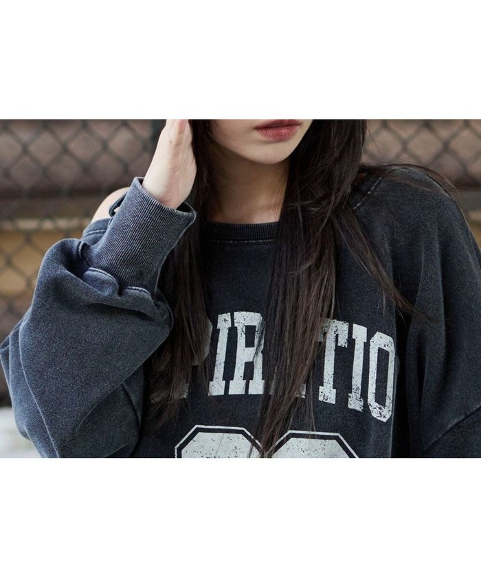 【ウィゴー/WEGO】のスプレープリントシングルニットワッチ インテリア・キッズ・メンズ・レディースファッション・服の通販 founy(ファニー) https://founy.com/ ファッション Fashion レディースファッション Fashion for Women トップス・カットソー Cut & Sew Tops ニット Knit Tops & Sweaters キャップ&ハット Hats & Caps キャップ Cap, Baseball Cap クール Cool, Chic シンプル Simple, Minimal スマホ Smartphone, Mobile Device プリント Print, Printed Pattern ベーシック Basic, Essential 冬 Winter / This Winter 帽子 Hat, Headwear |ID: prp329100004811187 ipo3291000000034922408