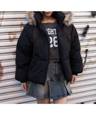 【ウィゴー/WEGO】の3WAYファーフードパファーブルゾン 人気、トレンドファッション・服の通販 founy(ファニー) ファッション Fashion レディースファッション Fashion for Women アウター Coat / Outerwear Collection レディースジャケット・軽アウター Jackets ブルゾンジャケット・スポーティアウター Blouson Jackets 春 Spring 秋 Autumn ガーリー Girly, Feminine Style ジャケット Jacket, Outerwear スマホ Smartphone, Mobile Device デニム Denim, Jeans Material 長袖 Long Sleeve, Full Sleeve パターン Pattern, Design Print ブルゾン Blouson, Bomber Jacket 防寒 Cold Protection, Winter-Ready ミニスカート Mini Skirt, Short Skirt ワイド Wide, Wide Fit 冬 Winter / This Winter A/W・秋冬 Autumn/Winter おすすめ Recommended / Our Picks thumbnail ブラック|ID: prp329100004811191 ipo3291000000034922432