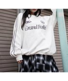 【ウィゴー/WEGO】の【ユニセックス着用ITEM】ショートドロストラインプルオーバー 人気、トレンドファッション・服の通販 founy(ファニー) ファッション Fashion レディースファッション Fashion for Women トップス・カットソー Cut & Sew Tops レディースパーカー・カジュアルフーディー Casual Hoodies & Sweatshirts カジュアルプルオーバー・ニットトップス Pullovers & Knit Tops / Casual Pullovers スウェット・クルーネックトップス Sweatshirts & Crewnecks / Relaxed Fit Sweat Tops 春 Spring 秋 Autumn カーゴパンツ Cargo Pants, Utility Pants ショーツ Shorts, Short Pants スウェット / スエット Sweatshirt, Sweatwear スポーティ Sporty, Casual Athletic スマホ Smartphone, Mobile Device デニム Denim, Jeans Material トレンド Trend, Trending Now トレーナー Sweatshirt, Trainer 長袖 Long Sleeve, Full Sleeve メンズ Men's, Menswear 冬 Winter / This Winter S/S・春夏 SS, Spring/Summer, Warm Season おすすめ Recommended / Our Picks 夏 Summer thumbnail ホワイト|ID: prp329100004811202 ipo3291000000034922488