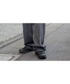 【ウィゴー/WEGO】の【ユニセックス着用ITEM/ウエストゴム】スウィッチングスウェットパンツ 人気、トレンドファッション・服の通販 founy(ファニー) ファッション Fashion レディースファッション Fashion for Women パンツ Pants & Trousers 春 Spring 秋 Autumn ジャケット Jacket, Outerwear スニーカー Sneakers, Trainers スマホ Smartphone, Mobile Device セットアップ Set-Up, Coordinated Outfit デニム Denim, Jeans Material 定番 Standard, Basic Item バランス Balance, Style Balance パーカー Hoodie, Parka ベーシック Basic, Essential リラックス Relax, Relaxed Fit 冬 Winter / This Winter S/S・春夏 SS, Spring/Summer, Warm Season プチプライス・低価格 Affordable / Budget Price 夏 Summer 2026年 2026 thumbnail ブラックその他|ID: prp329100004811204 ipo3291000000034922498