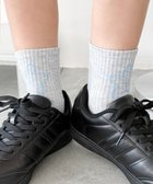 【ウィゴー/WEGO】のアソート柄ラメソックス 人気、トレンドファッション・服の通販 founy(ファニー) ファッション Fashion レディースファッション Fashion for Women ソックス&靴下 Socks & Hosiery レッグウェア・ストッキング Legwear & Hosiery スマホ Smartphone, Mobile Device ソックス Socks, Hosiery パターン Pattern, Design Print フェミニン Feminine, Girly thumbnail 柄1|ID: prp329100004811207 ipo3291000000034922509