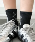 【ウィゴー/WEGO】のアソート柄ラメソックス 人気、トレンドファッション・服の通販 founy(ファニー) ファッション Fashion レディースファッション Fashion for Women ソックス&靴下 Socks & Hosiery レッグウェア・ストッキング Legwear & Hosiery スマホ Smartphone, Mobile Device ソックス Socks, Hosiery パターン Pattern, Design Print フェミニン Feminine, Girly thumbnail 柄4|ID: prp329100004811207 ipo3291000000034922512