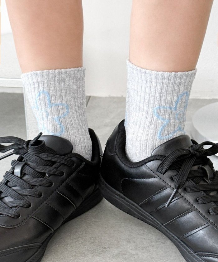 【ウィゴー/WEGO】のアソート柄ラメソックス インテリア・キッズ・メンズ・レディースファッション・服の通販 founy(ファニー) https://founy.com/ ファッション Fashion レディースファッション Fashion for Women ソックス&靴下 Socks & Hosiery レッグウェア・ストッキング Legwear & Hosiery スマホ Smartphone, Mobile Device ソックス Socks, Hosiery パターン Pattern, Design Print フェミニン Feminine, Girly |ID: prp329100004811207 ipo3291000000035699317