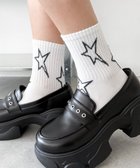 【ウィゴー/WEGO】のアソート柄ラメソックス 柄3|ID: prp329100004811207 ipo3291000000035699324