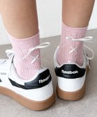【ウィゴー/WEGO】のレースアップバックリボンソックス 人気、トレンドファッション・服の通販 founy(ファニー) ファッション Fashion レディースファッション Fashion for Women ソックス&靴下 Socks & Hosiery レッグウェア・ストッキング Legwear & Hosiery おすすめ Recommended / Our Picks ガーリー Girly, Feminine Style スニーカー Sneakers, Trainers スマホ Smartphone, Mobile Device ソックス Socks, Hosiery フェミニン Feminine, Girly リボン Ribbon, Bow レース Lace, Lace Fabric thumbnail ライトピンク|ID: prp329100004811208 ipo3291000000034922514