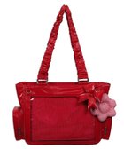 【ウィゴー/WEGO】の【痛バ&推し活グッズ】きらふわパフィ痛バッグS 人気、トレンドファッション・服の通販 founy(ファニー) ファッション Fashion レディースファッション Fashion for Women バッグ Bags 春 Spring ギャザー Gathered, Ruffled ギンガム Gingham, Gingham Fabric シャイニー Shiny, Glossy Finish スマホ Smartphone, Mobile Device チャーム Charm, Pendant フラワー Flower, Floral ポケット Pocket, Pocket Detail メッシュ Mesh, Net Fabric 冬 Winter / This Winter 2025年 2025 2025-2026秋冬・A/W Autumn/Winter 2025–26 AW25–26 thumbnail レッド|ID: prp329100004811210 ipo3291000000034922529