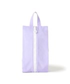 【チャコット/Chacott / KIDS】のウォッシャブルポーチM ラベンダー|ID: prp329100004811980 ipo3291000000034931221