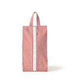 【チャコット/Chacott / KIDS】のウォッシャブルポーチM テラコッタ|ID: prp329100004811980 ipo3291000000034931222