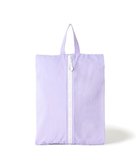 【チャコット/Chacott / KIDS】のウォッシャブルポーチL ラベンダー|ID: prp329100004811981 ipo3291000000034931225