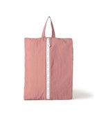 【チャコット/Chacott / KIDS】のウォッシャブルポーチL テラコッタ|ID: prp329100004811981 ipo3291000000034931226