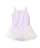 【チャコット/Chacott / KIDS】のスカート付レオタード アイリス|ID: prp329100004811982 ipo3291000000034931233