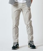 【ジェイ プレス/J.PRESS / MEN】のオーガニックコットントリコチンストレッチ スローンパンツ 人気、トレンドファッション・服の通販 founy(ファニー) ファッション Fashion メンズファッション Fashion for Men ボトムス Bottoms おすすめ Recommended / Our Picks オーガニック Organic Cotton シンプル Simple, Minimal 夏 Summer 定番 Standard, Basic Item 春 Spring S/S・春夏 SS, Spring/Summer, Warm Season 秋 Autumn thumbnail ライトグレー系|ID: prp329100004811987 ipo3291000000034931255