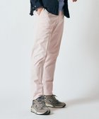 【ジェイ プレス/J.PRESS / MEN】のオーガニックコットントリコチンストレッチ スローンパンツ 人気、トレンドファッション・服の通販 founy(ファニー) ファッション Fashion メンズファッション Fashion for Men ボトムス Bottoms おすすめ Recommended / Our Picks オーガニック Organic Cotton シンプル Simple, Minimal 夏 Summer 定番 Standard, Basic Item 春 Spring S/S・春夏 SS, Spring/Summer, Warm Season 秋 Autumn thumbnail ピンク系|ID: prp329100004811987 ipo3291000000034931256