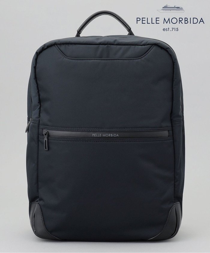 【五大陸/gotairiku / MEN】の日本製【PELLE MORBIDA】バックパック / ビジネスリュック インテリア・キッズ・メンズ・レディースファッション・服の通販 founy(ファニー) https://founy.com/ ファッション Fashion メンズファッション Fashion for Men バッグ Bags アウトドア Outdoor Clothing シンプル Simple, Minimal スポーツ Sports, Activewear スーツ Suit, Formalwear フォルム Silhouette, Form ポケット Pocket, Pocket Detail ラグジュアリー Luxury, Elegant リュック Backpack, Rucksack ワーク Workwear, Utility Style 日本製 Made In Japan エレガント 上品 Elegant ビジネス 仕事 通勤 Business / Work / Commuting |ID: prp329100004811988 ipo3291000000034931260