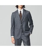 【ジェイ プレス/J.PRESS / MEN】の【J.PRESS MOVING】REDA1865ライトフランネル ジャケット グレー系|ID: prp329100004811994 ipo3291000000034931283