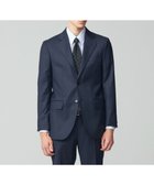 【ジェイ プレス/J.PRESS / MEN】の【J.PRESS MOVING】REDA1865ライトフランネル ジャケット ネイビー系|ID: prp329100004811994 ipo3291000000034931284