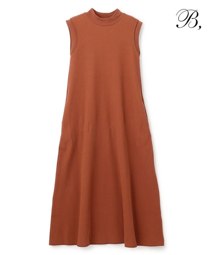 【ベイジ,/BEIGE,】の【B】COSMOS / ワンピース インテリア・キッズ・メンズ・レディースファッション・服の通販 founy(ファニー) https://founy.com/ ファッション Fashion レディースファッション Fashion for Women ワンピース Dresses 2024年 2024 2024春夏・S/S Spring/Summer 2024 SS24 ボトルネック Bottle Neck, Mock Neck ワッフル Waffle, Waffle Knit 夏 Summer 春 Spring S/S・春夏 SS, Spring/Summer, Warm Season |ID: prp329100004812007 ipo3291000000034931343