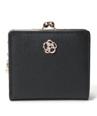 【クレイサス/CLATHAS】のモマン 口金二つ折り財布 人気、トレンドファッション・服の通販 founy(ファニー) ファッション Fashion レディースファッション Fashion for Women ミニ財布・二つ折り財布 Wallets & Card Cases クリスタル Crystal, Swarovski コンパクト Compact, Small Size ジュエリー Jewelry, Accessories トレンド Trend, Trending Now パール Pearl, Pearl Accent ビジュー Bijou, Jewel-like Accent ラベンダー Lavender エレガント 上品 Elegant 財布 Wallet, Purse thumbnail ブラック|ID: prp329100004812008 ipo3291000000034931355