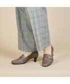 【イング/ing】のing ベルトデザインヒールローファー オーク|ID: prp329100004812014 ipo3291000000034931425