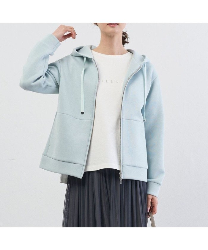 【ジェイ プレス/J.PRESS】のダンボールジャージー パーカー インテリア・キッズ・メンズ・レディースファッション・服の通販 founy(ファニー) https://founy.com/ ファッション Fashion レディースファッション Fashion for Women トップス・カットソー Cut & Sew Tops レディースパーカー・カジュアルフーディー Casual Hoodies & Sweatshirts パーカー Hoodie, Parka ベーシック Basic, Essential リラックス Relax, Relaxed Fit 夏 Summer 春 Spring S/S・春夏 SS, Spring/Summer, Warm Season |ID: prp329100004812020 ipo3291000000034931448