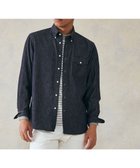 【ジェイ プレス/J.PRESS / MEN】のデニムルックツイルシャツ/B.D ネイビー系|ID: prp329100004812869 ipo3291000000034940973