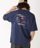 【コロンビア/Columbia / MEN】のColumbia/ レイクトゥアベニューグラフィックショートスリーブTシャツ /コロンビア Nocturnal、 Beach|ID: prp329100004812873 ipo3291000000034940987