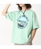 【コロンビア/Columbia / MEN】のColumbia/ レイクトゥアベニューグラフィックショートスリーブTシャツ /コロンビア New Mint、 PNW|ID: prp329100004812873 ipo3291000000034940989