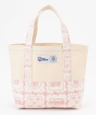 【ジェイ プレス/J.PRESS / MEN】の【120th anniversary】Reyn spooner×J.PRESS リバースプリントトートバッグ 人気、トレンドファッション・服の通販 founy(ファニー) ファッション Fashion レディースファッション Fashion for Women バッグ Bags イラスト Illustration オーバル Oval Design バンダナ Bandana, Head Scarf フレーム Frame, Outline ベーシック Basic, Essential モチーフ Motif, Design Theme 別注 Limited Edition, Custom Order thumbnail ピンク系5|ID: prp329100004812874 ipo3291000000034940992