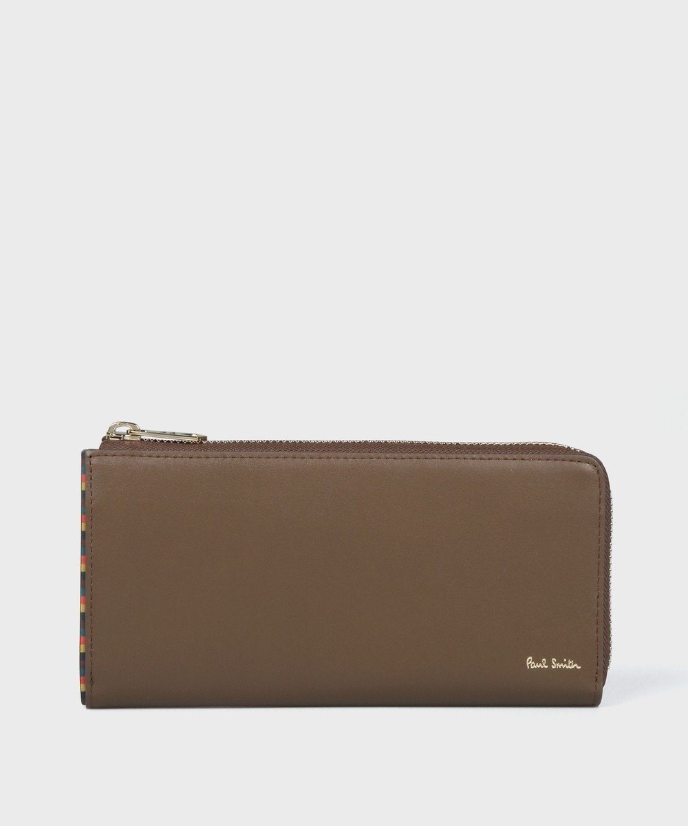 【ポールスミス/Paul Smith / MEN】のブライトストライプトリムSS24 長財布 人気、トレンドファッション・服の通販 founy(ファニー) 　ファッション　Fashion　メンズファッション　Fashion for Men　ジップ　Zip, Zipper　ストライプ　Stripe, Striped Pattern　ポケット　Pocket, Pocket Detail　メタル　Metal, Metal Parts　エレガント 上品　Elegant　財布　Wallet, Purse　 other-1|ID: prp329100004812880 ipo3291000000034941013