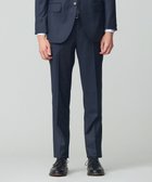 【ジェイ プレス/J.PRESS / MEN】の【J.PRESS MOVING】REDA1865ライトフランネル スラックス ネイビー系|ID: prp329100004812885 ipo3291000000034941034