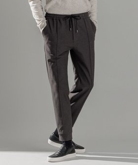 【ジョゼフ オム/JOSEPH HOMME / MEN】のソフトサーモストレッチ / JOGGER 人気、トレンドファッション・服の通販 founy(ファニー) ファッション Fashion メンズファッション Fashion for Men ボトムス Bottoms スポーティ Sporty, Casual Athletic テーパード Tapered, Tapered Pants ポケット Pocket, Pocket Detail リラックス Relax, Relaxed Fit A/W・秋冬 Autumn/Winter |ID:prp329100004812889