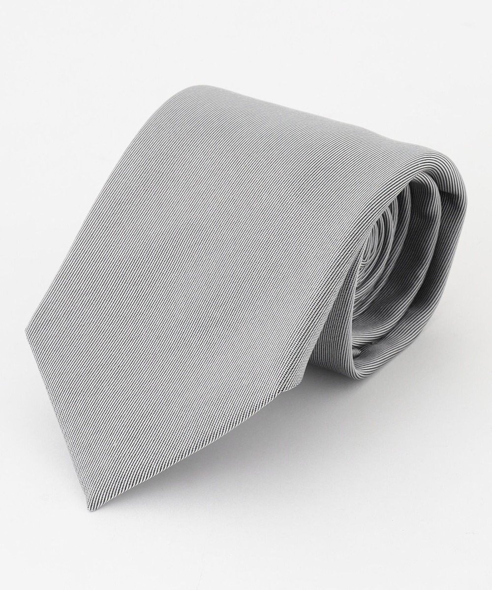 【ジェイ プレス/J.PRESS / MEN】の【FOMARL COLLECTION】プレーン フォーマルネクタイ 人気、トレンドファッション・服の通販 founy(ファニー) 　ファッション　Fashion　メンズファッション　Fashion for Men　シンプル　Simple, Minimal　スーツ　Suit, Formalwear　ビジネス 仕事 通勤　Business / Work / Commuting　プレーン　Plain, Simple　 other-1|ID: prp329100004812895 ipo3291000000034941073