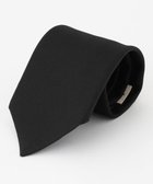【ジェイ プレス/J.PRESS / MEN】の【FOMARL COLLECTION】プレーン フォーマルネクタイ ブラック系|ID: prp329100004812895 ipo3291000000034941075