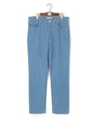 【ジェイ プレス/J.PRESS / MEN】の【JAPAN MADE DENIM】ストレッチスローンデニム ブルー系|ID: prp329100004812896 ipo3291000000034941078