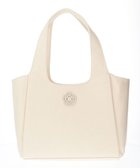 【クレイサス/CLATHAS】のダズル トートバッグ(大) 人気、トレンドファッション・服の通販 founy(ファニー) ファッション Fashion レディースファッション Fashion for Women バッグ Bags シンプル Simple, Minimal ポケット Pocket, Pocket Detail 人気 Popular, Best Seller A/W・秋冬 Autumn/Winter 財布 Wallet, Purse thumbnail ホワイト|ID: prp329100004812903 ipo3291000000034941126