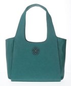 【クレイサス/CLATHAS】のダズル トートバッグ(大) 人気、トレンドファッション・服の通販 founy(ファニー) ファッション Fashion レディースファッション Fashion for Women バッグ Bags シンプル Simple, Minimal ポケット Pocket, Pocket Detail 人気 Popular, Best Seller A/W・秋冬 Autumn/Winter 財布 Wallet, Purse thumbnail グリーン|ID: prp329100004812903 ipo3291000000034941128