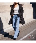 【23区/NIJYUSANKU】の【滝沢眞規子さん着用】ロングベルト 人気、トレンドファッション・服の通販 founy(ファニー) ファッションモデル・俳優・女優 Models 女性 Women 滝沢眞規子 Takizawa Makiko ファッション Fashion レディースファッション Fashion for Women ベルト&ウエストマーク Belts & Waist Accessories 2023年 2023 2023-2024秋冬・A/W Autumn/Winter 2023–24 AW23–24 エレガント 上品 Elegant シルバー Silver, Metallic Silver ダウン Down, Puffer デニム Denim, Jeans Material ロング Long, Long-Length thumbnail シルバー系|ID: prp329100004812905 ipo3291000000034941139