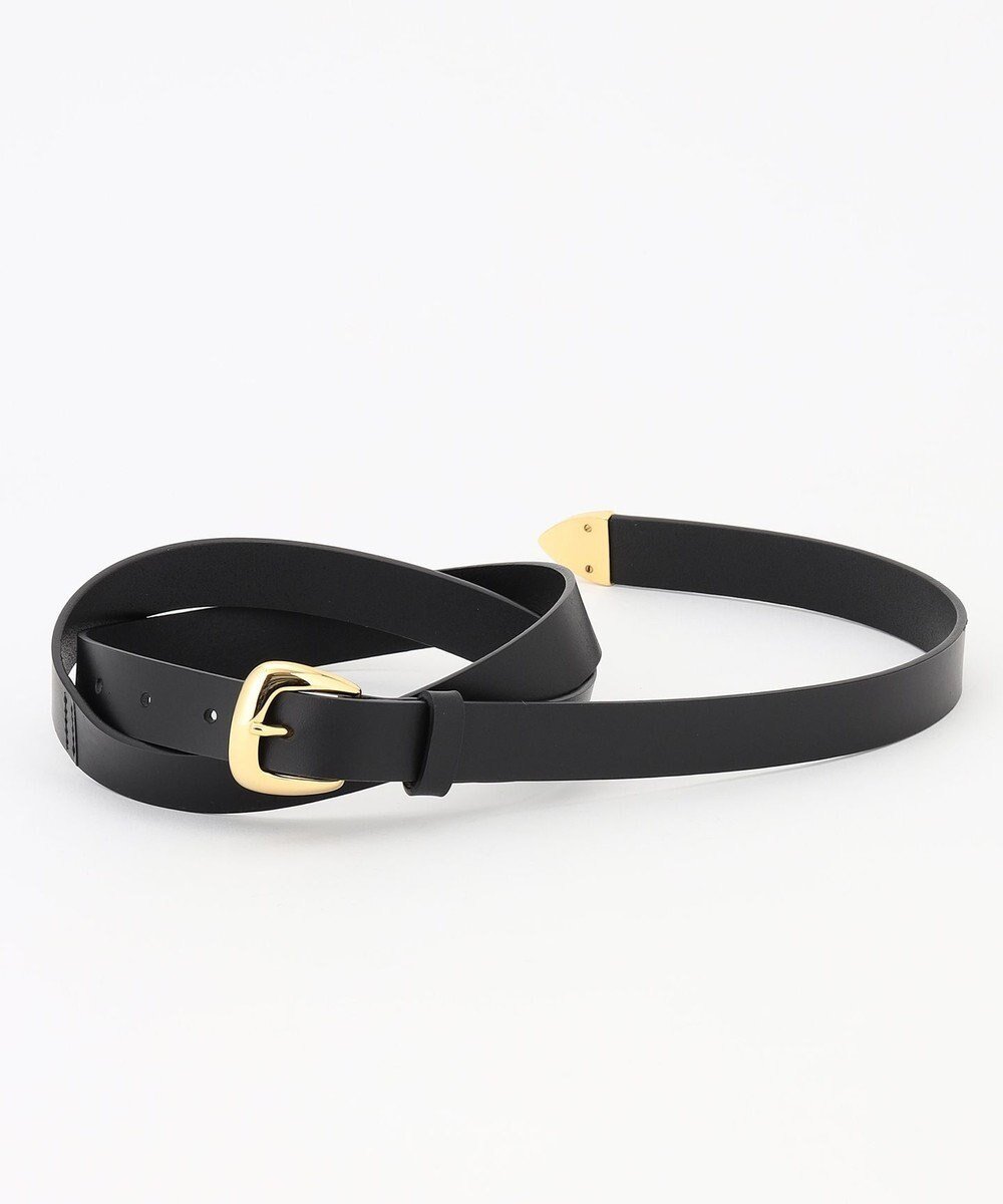 【23区/NIJYUSANKU】の【滝沢眞規子さん着用】ロングベルト インテリア・キッズ・メンズ・レディースファッション・服の通販 founy(ファニー) ファッションモデル・俳優・女優 Models 女性 Women 滝沢眞規子 Takizawa Makiko ファッション Fashion レディースファッション Fashion for Women ベルト&ウエストマーク Belts & Waist Accessories 2023年 2023 2023-2024秋冬・A/W Autumn/Winter 2023–24 AW23–24 エレガント 上品 Elegant シルバー Silver, Metallic Silver ダウン Down, Puffer デニム Denim, Jeans Material ロング Long, Long-Length ゴールド系|ID: prp329100004812905 ipo3291000000034941140