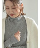 【テチチ/Te chichi】の【宮本茉由着用】カラータートルインナー 人気、トレンドファッション・服の通販 founy(ファニー) ファッションモデル・俳優・女優 Models 女性 Women 宮本茉由 MIyamoto Mayu ファッション Fashion レディースファッション Fashion for Women トップス・カットソー Cut & Sew Tops シャツ・ブラウス・オフィスカジュアル Elegant Blouses & Button-Ups ロングTシャツ・Tシャツ Longline T-Shirts & Tees カットソー・ベーシックTシャツ Cut-and-Sewn Tops / Stretch Tees & Basics インナー Innerwear カットソー Cut and Sewn Top ストライプ Stripe, Striped Pattern タートル Turtleneck, Turtle Collar フィット Fit, Slim Fit ベーシック Basic, Essential ロング Long, Long-Length 夏 Summer S/S・春夏 SS, Spring/Summer, Warm Season 無地 Plain, Solid Color A/W・秋冬 Autumn/Winter |ID:prp329100004812909