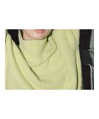 【テチチ/Te chichi】の【宮本茉由着用】ハイネックフェザーニット イエロー|ID: prp329100004812914 ipo3291000000034941179