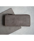 【ゲンテン/genten】のプレッソ L字ファスナー長財布 人気、トレンドファッション・服の通販 founy(ファニー) ファッション Fashion レディースファッション Fashion for Women ミニ財布・二つ折り財布 Wallets & Card Cases イタリア Italy インド Indian Textile クラシカル Classical, Vintage-Inspired ショルダー Shoulder, Shoulder Strap シンプル Simple, Minimal 財布 Wallet, Purse ポケット Pocket, Pocket Detail 冬 Winter / This Winter ビジネス 仕事 通勤 Business / Work / Commuting thumbnail ダークブラウン|ID: prp329100004812919 ipo3291000000034941192