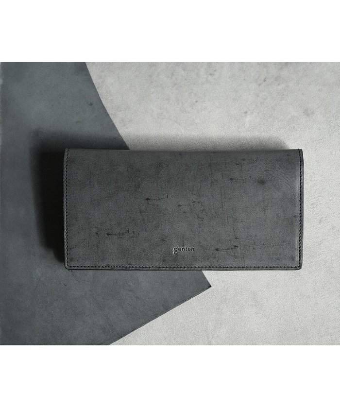 【ゲンテン/genten】のプレッソ 長財布 インテリア・キッズ・メンズ・レディースファッション・服の通販 founy(ファニー) https://founy.com/ ファッション Fashion レディースファッション Fashion for Women ミニ財布・二つ折り財布 Wallets & Card Cases イタリア Italy インド Indian Textile クラシカル Classical, Vintage-Inspired ショルダー Shoulder, Shoulder Strap シンプル Simple, Minimal 財布 Wallet, Purse ポケット Pocket, Pocket Detail 冬 Winter / This Winter ビジネス 仕事 通勤 Business / Work / Commuting |ID: prp329100004812920 ipo3291000000035699414