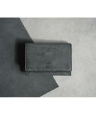 【ゲンテン/genten】のプレッソ 小銭カード入れ 人気、トレンドファッション・服の通販 founy(ファニー) ファッション Fashion レディースファッション Fashion for Women ミニ財布・二つ折り財布 Wallets & Card Cases イタリア Italy インド Indian Textile クラシカル Classical, Vintage-Inspired ショルダー Shoulder, Shoulder Strap シンプル Simple, Minimal 財布 Wallet, Purse ポケット Pocket, Pocket Detail 冬 Winter / This Winter ビジネス 仕事 通勤 Business / Work / Commuting thumbnail ブラック|ID: prp329100004812922 ipo3291000000034941201