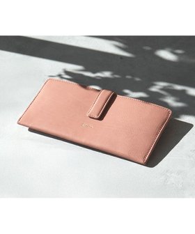 【ゲンテン/genten】の【福財布】アルモニア 薄マチ長財布 人気、トレンドファッション・服の通販 founy(ファニー) ファッション Fashion レディースファッション Fashion for Women ミニ財布・二つ折り財布 Wallets & Card Cases イタリア Italy 春 Spring 軽量 Lightweight, Ultra Light 財布 Wallet, Purse ポケット Pocket, Pocket Detail |ID:prp329100004812924