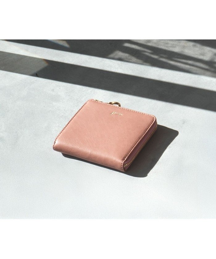 【ゲンテン/genten】の【福財布】アルモニア ミニ財布 インテリア・キッズ・メンズ・レディースファッション・服の通販 founy(ファニー) https://founy.com/ ファッション Fashion レディースファッション Fashion for Women ミニ財布・二つ折り財布 Wallets & Card Cases イタリア Italy ポケット Pocket, Pocket Detail 春 Spring 財布 Wallet, Purse 軽量 Lightweight, Ultra Light |ID: prp329100004812926 ipo3291000000034941212