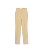 【ジョゼフ/JOSEPH】のコンフォートキャディー スリムフィットトラウザーズ COLBURN 人気、トレンドファッション・服の通販 founy(ファニー) ファッション Fashion レディースファッション Fashion for Women パンツ Pants & Trousers ストレッチ Stretch, Stretchy Fabric センター Center, Center Line ポケット Pocket, Pocket Detail エレガント 上品 Elegant 夏 Summer 春 Spring S/S・春夏 SS, Spring/Summer, Warm Season thumbnail Powder|ID: prp329100004812929 ipo3291000000034941223