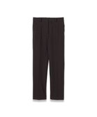 【ジョゼフ/JOSEPH】のギャバジンストレッチ スリムフィットトラウザーズ NEW COLEMAN Cocoa|ID: prp329100004812931 ipo3291000000034941229