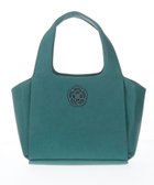 【クレイサス/CLATHAS】のダズル トートバッグ(小) 人気、トレンドファッション・服の通販 founy(ファニー) ファッション Fashion レディースファッション Fashion for Women バッグ Bags シンプル Simple, Minimal ポケット Pocket, Pocket Detail 人気 Popular, Best Seller A/W・秋冬 Autumn/Winter 財布 Wallet, Purse thumbnail グリーン|ID: prp329100004812935 ipo3291000000034941241