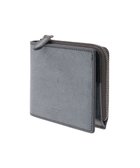 【ゲンテン/genten】のプレッソ 2つ折り財布 ブラック|ID: prp329100004813759 ipo3291000000034959025