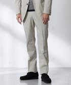 【ジェイ プレス/J.PRESS / MEN】のTCポプリン パンツ アイボリー系|ID: prp329100004813781 ipo3291000000034959267